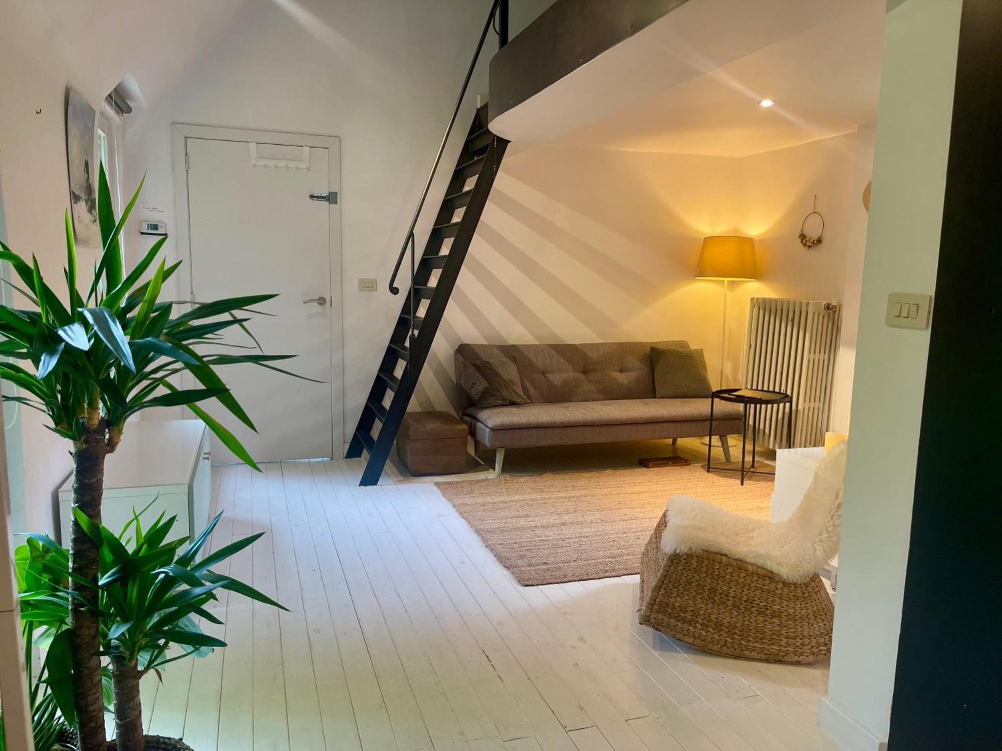 Appartement Vrijstaat Marie Halter Destelbergen Eksteriør billede